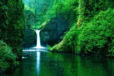 Imagem jigsaw puzzle