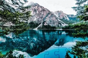 Imagem jigsaw puzzle