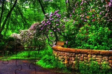 Imagem jigsaw puzzle