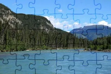 Imagem jigsaw puzzle