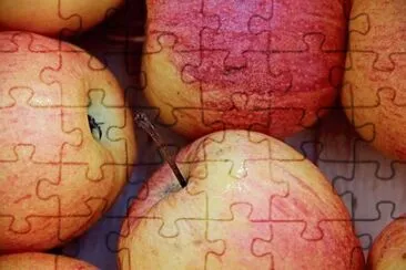 Imagem jigsaw puzzle