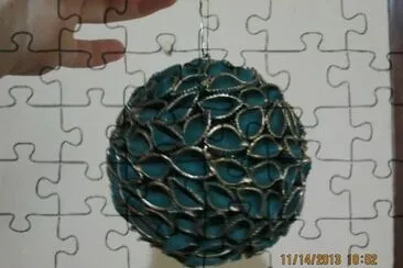 bola de pasta