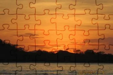 costa pacifica jigsaw puzzle