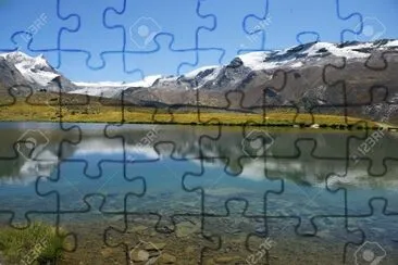 × ×•×£ jigsaw puzzle