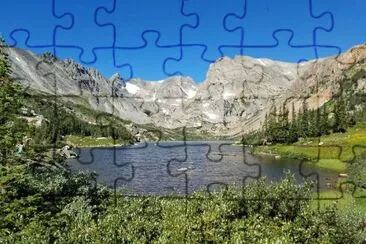 × ×•×£ jigsaw puzzle