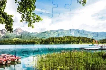 × ×•×£ jigsaw puzzle