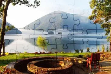 × ×•×£ jigsaw puzzle