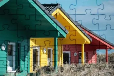Imagem jigsaw puzzle