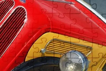 Imagem jigsaw puzzle