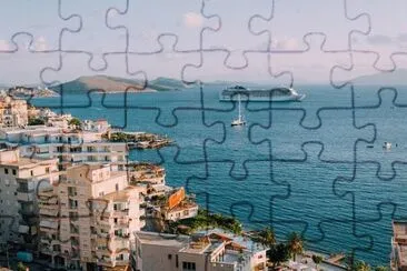 Imagem jigsaw puzzle