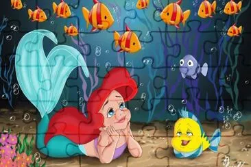 sea jigsaw puzzle