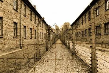 Imagem jigsaw puzzle