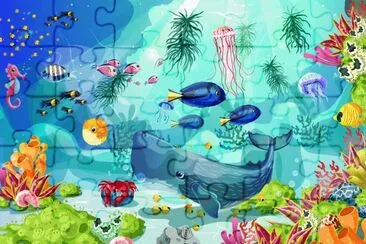sea