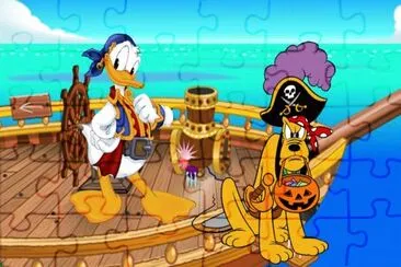 disney jigsaw puzzle