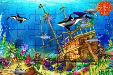 sea