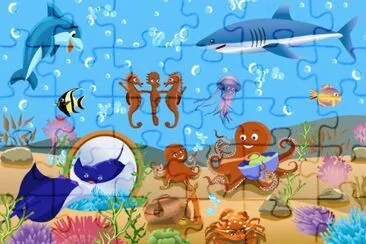 sea
