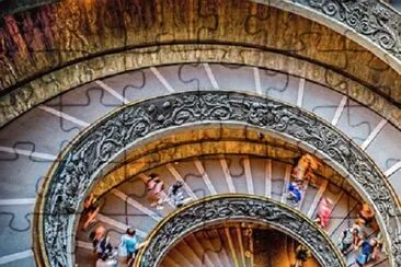 Imagem jigsaw puzzle