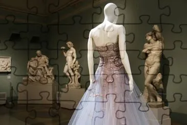 Imagem jigsaw puzzle