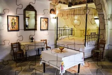 Imagem jigsaw puzzle