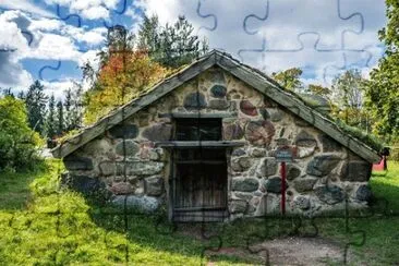Imagem jigsaw puzzle
