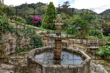 fuente jigsaw puzzle