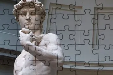 Imagem jigsaw puzzle