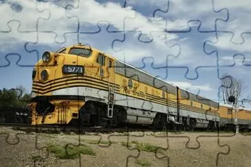 Imagem jigsaw puzzle