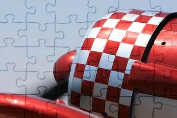 Imagem jigsaw puzzle