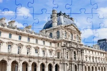 Imagem jigsaw puzzle