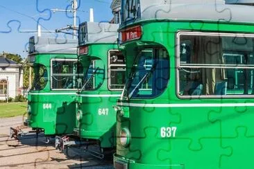 Imagem jigsaw puzzle