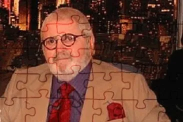 Imagem jigsaw puzzle