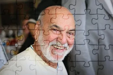 Imagem jigsaw puzzle