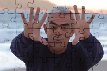 Imagem jigsaw puzzle