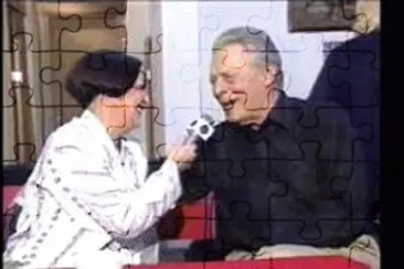 Imagem jigsaw puzzle
