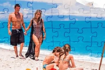 Imagem jigsaw puzzle