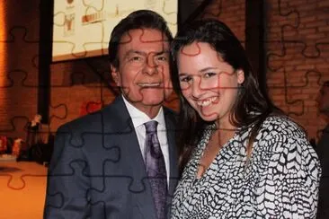 Imagem jigsaw puzzle
