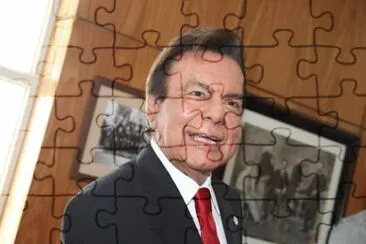 Imagem jigsaw puzzle