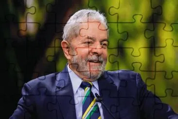 Imagem jigsaw puzzle