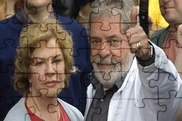 Imagem jigsaw puzzle