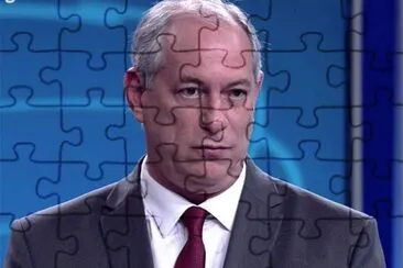 Imagem jigsaw puzzle