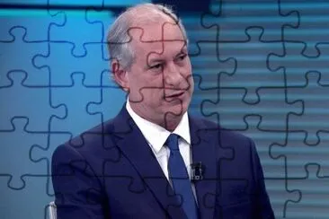 Imagem jigsaw puzzle