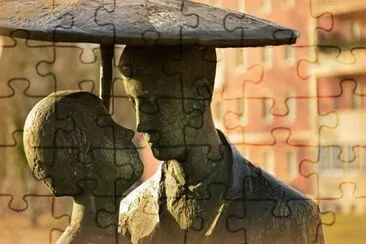 Imagem jigsaw puzzle