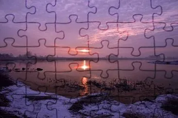 Imagem jigsaw puzzle
