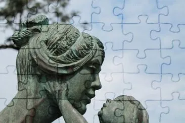 Imagem jigsaw puzzle