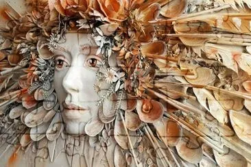 Imagem jigsaw puzzle