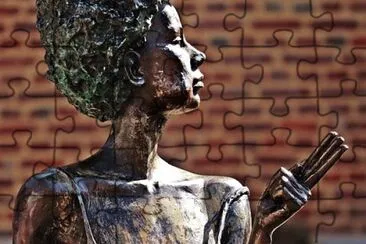 Imagem jigsaw puzzle
