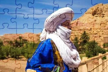 Imagem jigsaw puzzle