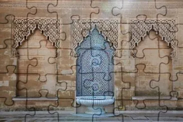 Imagem jigsaw puzzle