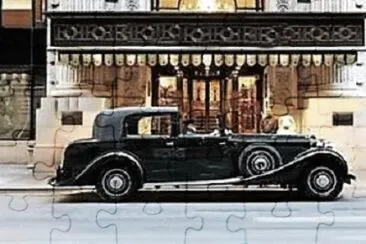Imagem jigsaw puzzle