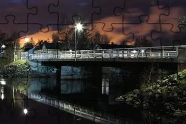 Imagem jigsaw puzzle